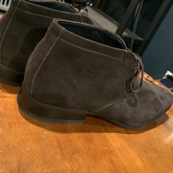 Calvin Klein desert boot - size 10 - Picture 5 of 8